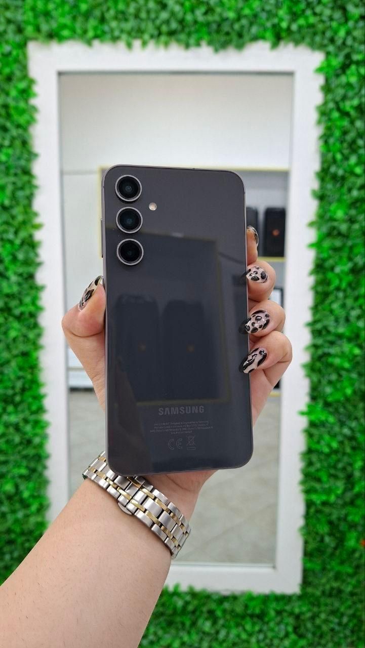 سامسونگ S23FE 8/256G ویتنام درحدآک 12ماه گارانتی|موبایل|سبزوار, کاشفی شمالی (دادگستری)|دیوار