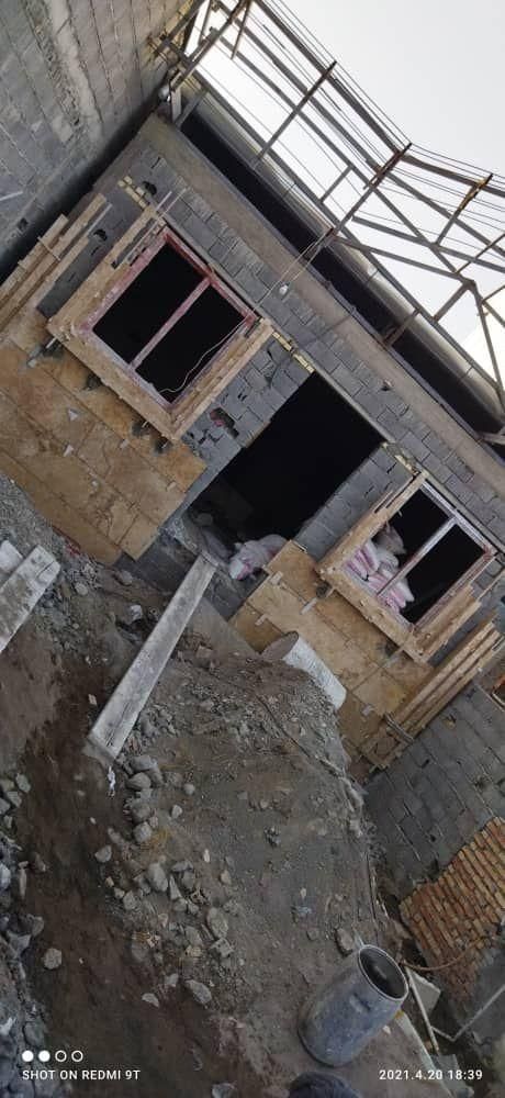 تخرییب بازسازی .سنگ کاری کاشیکاری دیوار کشی|خدمات پیشه و مهارت|ساوه, |دیوار