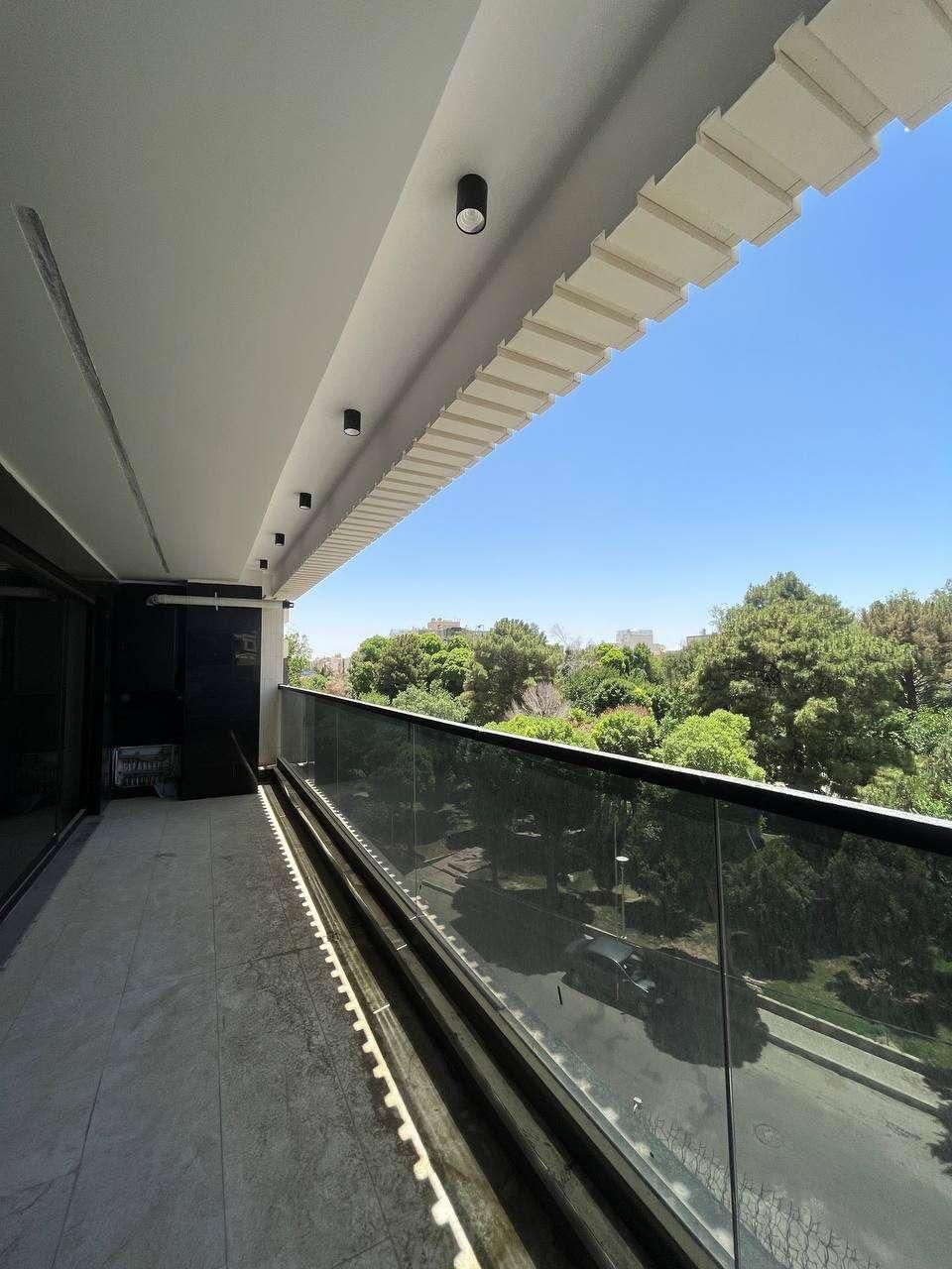 198 متر / صفر ،تک واحد/نگین دشتستان|فروش آپارتمان|اصفهان, دشتستان|دیوار