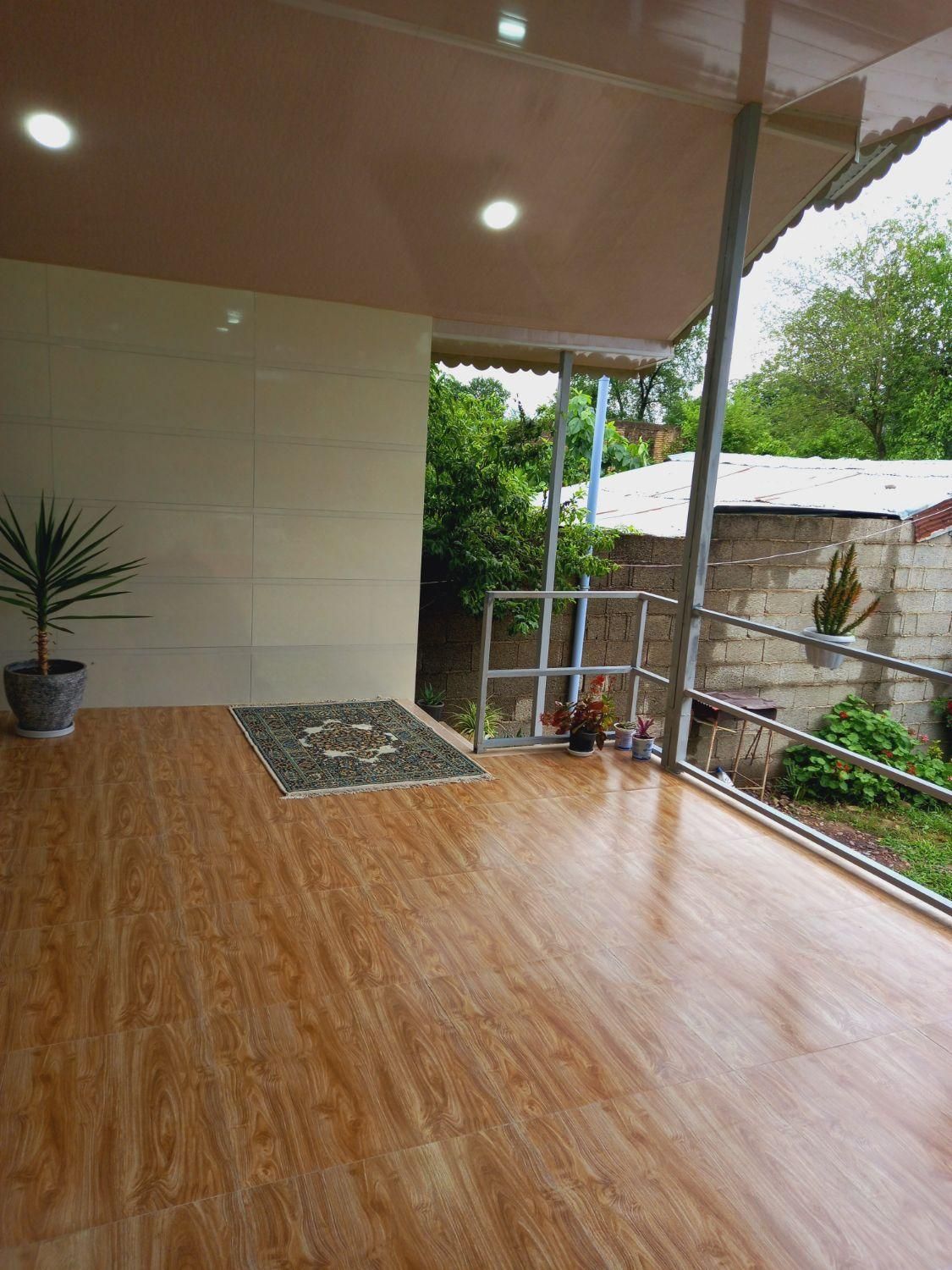 اجاره روزانه ویلا دربست|اجارهٔ کوتاهمدت ویلا و باغ|فومن, |دیوار