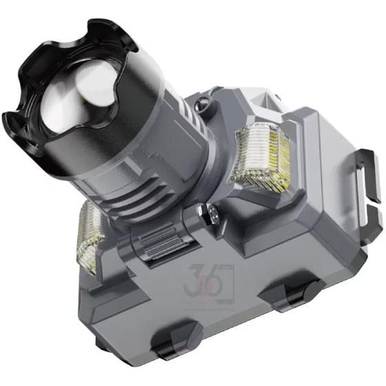 هدلایت ۹۱۵ سنسور حرکتی ۴ حالته ضد روطوبت|کوهنوردی و کمپینگ|شیراز, بازار|دیوار