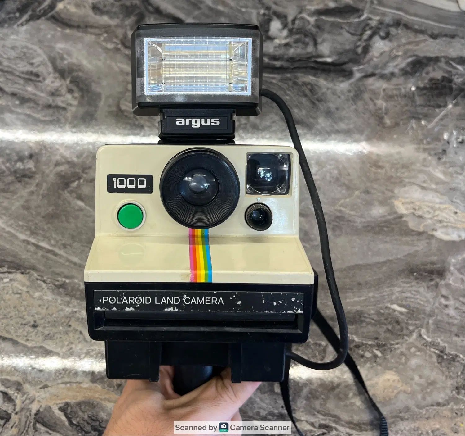 دوربین POLAROID 1000|دوربین عکاسی و فیلم‌برداری|تهران, بازار|دیوار