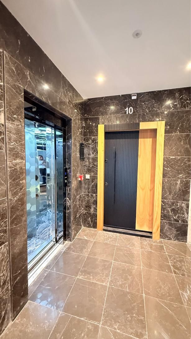 آپارتمان با بهترین متریال ۱۰۰ متر تا دریا/نوشهر|فروش آپارتمان|نوشهر, |دیوار