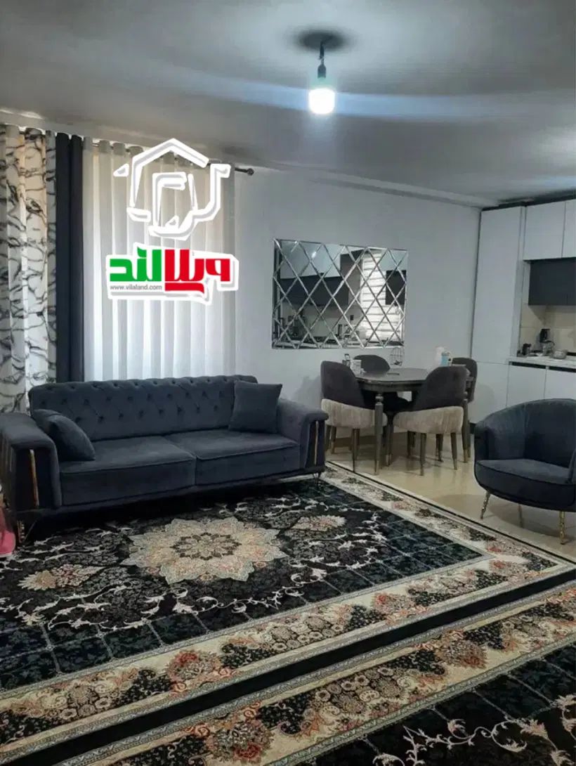 ۷۸ متر خوش قیمت/قابلیت گرفتن وام/500 م رهن+شکیل|فروش آپارتمان|کیاشهر, |دیوار