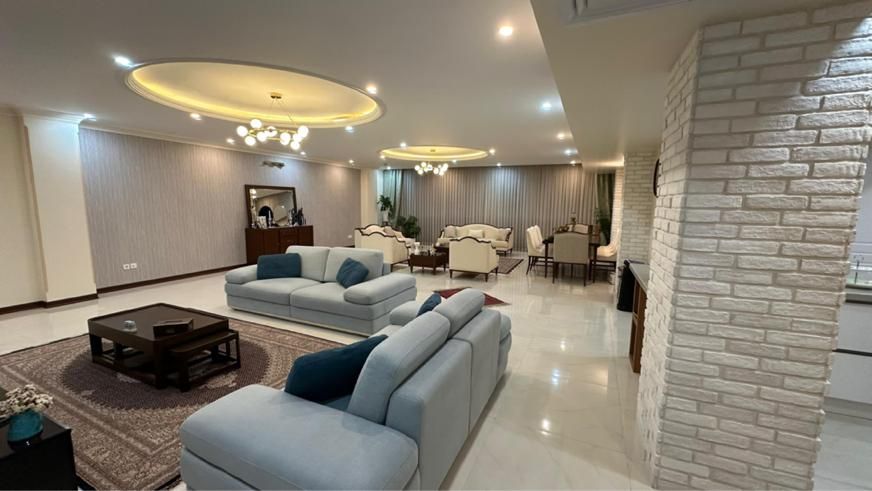 آپارتمان 270 متری /4 خوابه/فول/کیومرثیه|اجارهٔ آپارتمان|شهریار, شهریار|دیوار