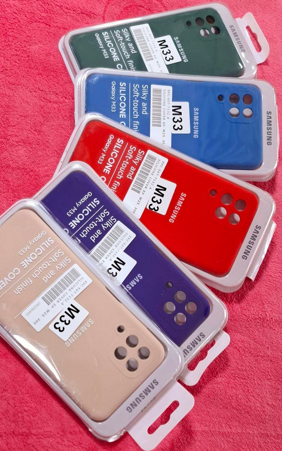 سیلیکونی اصلی|لوازم جانبی موبایل و تبلت|همدان, |دیوار