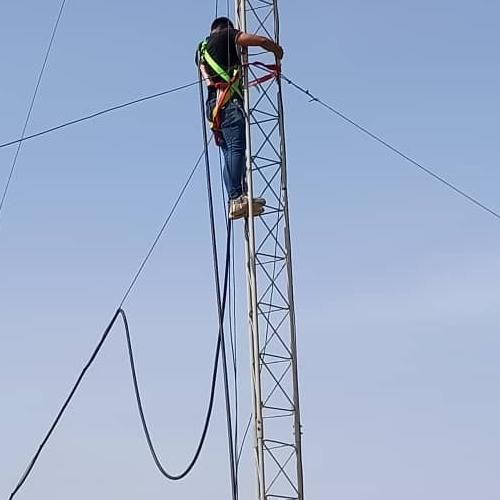 دزدگیر اماکن فروش و نصب با پشتیبانی تخصصی|خدمات پیشه و مهارت|اهواز, کیانپارس |دیوار