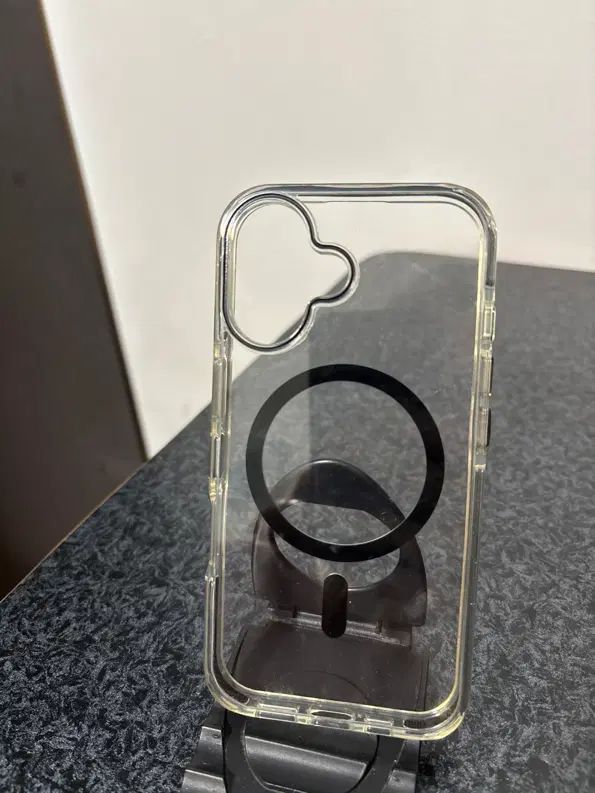 قاب و کیس آیفون ۱۶ نورمال iphone 16|لوازم جانبی موبایل و تبلت|تهران, بوستان جنگلی لویزان|دیوار