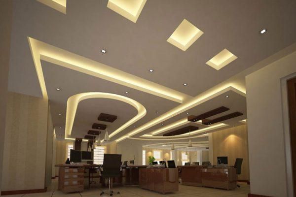 مجری تخصصی کناف و انواع سقف کاذب|خدمات پیشه و مهارت|رضوانشهر, |دیوار