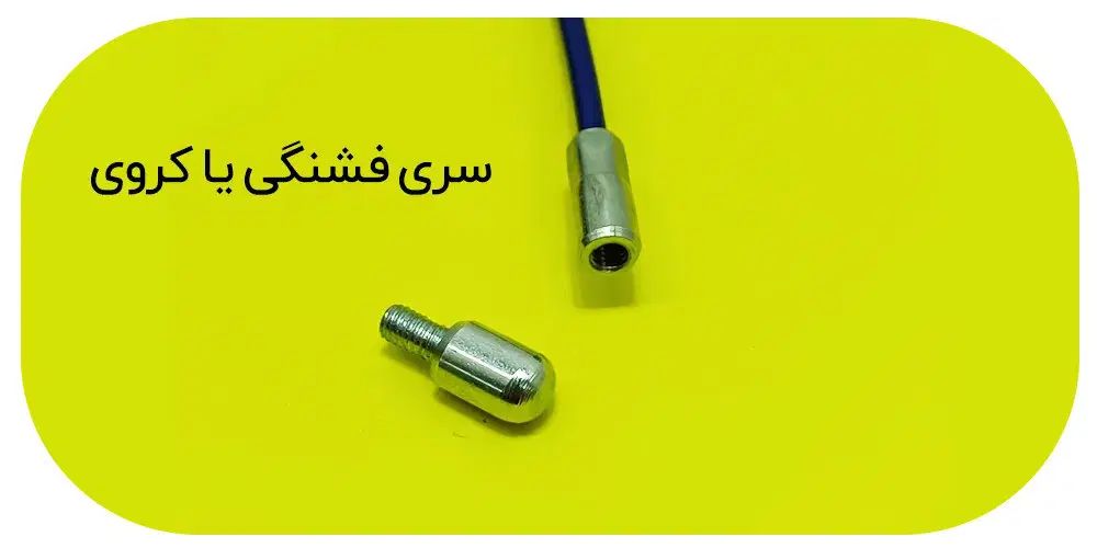فنر سیم کشی آبی|ابزارآلات|مشهد, عامل|دیوار