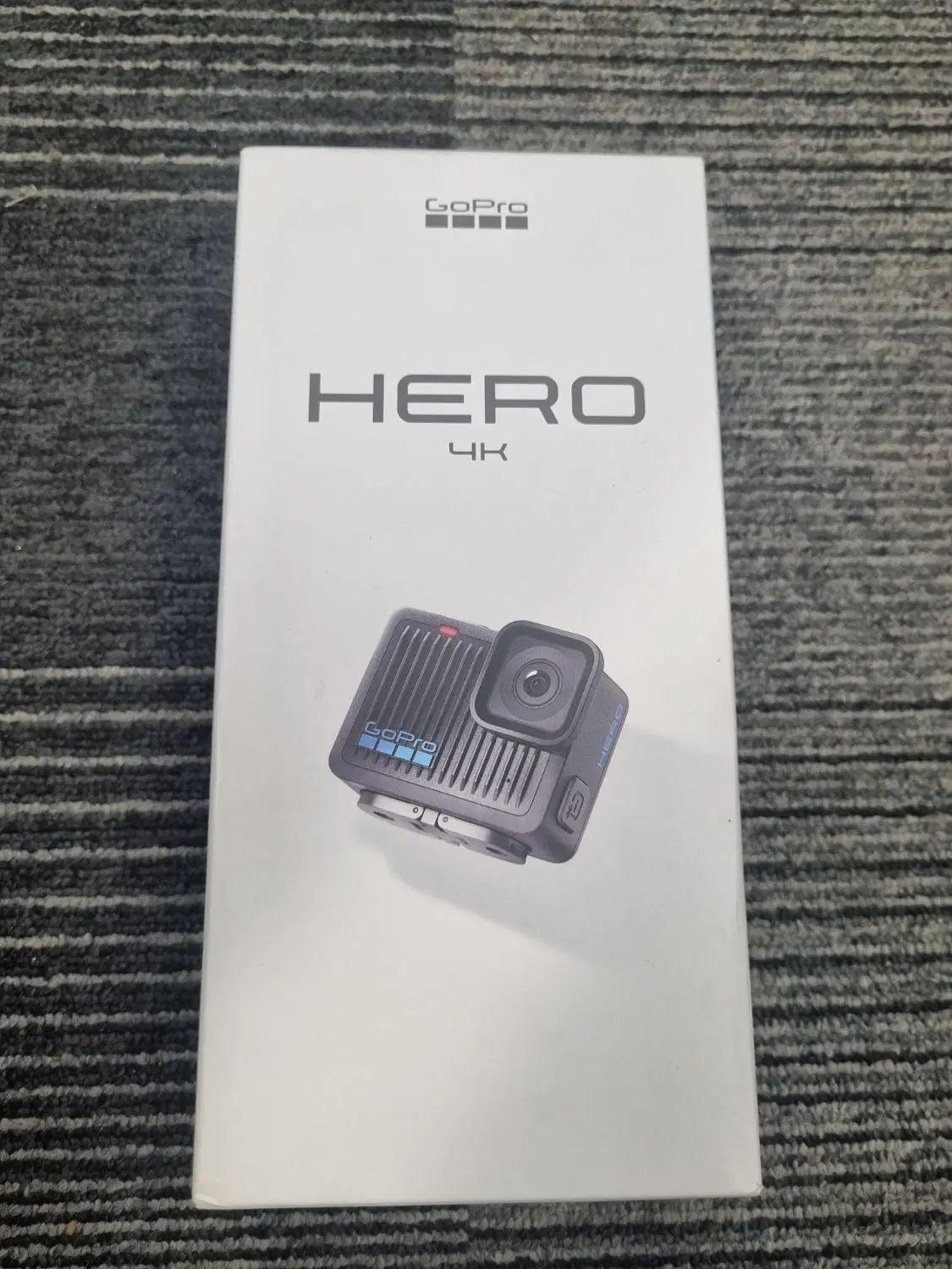 GoPro Hero 4k|دوربین عکاسی و فیلم‌برداری|تهران, امام خمینی|دیوار