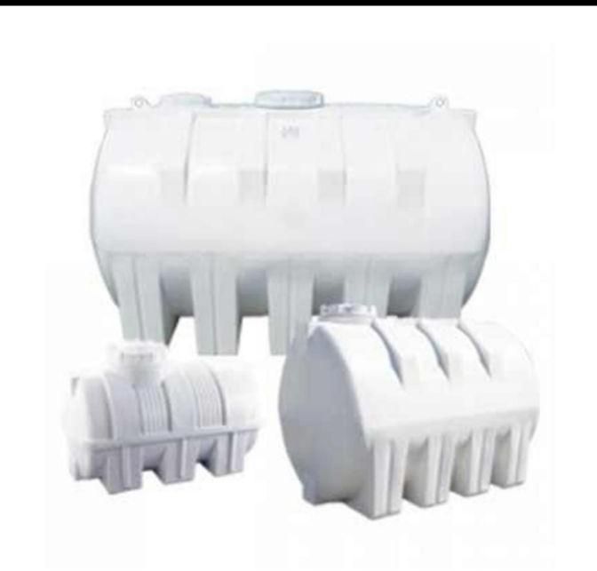 مخزن آب تانکر پایه دار پلاستیکی/منبع پایه دار|مصالح و تجهیزات ساختمان|اصفهان, روشن‌دشت|دیوار