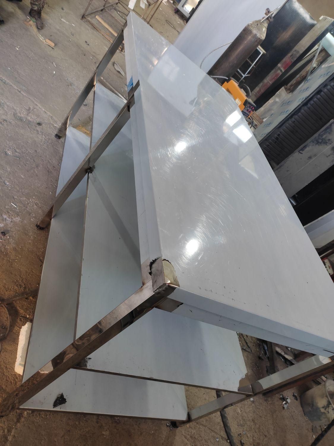 میزکار فروشگاه|کافی‌شاپ و رستوران|رشت, کوی امام رضا|دیوار