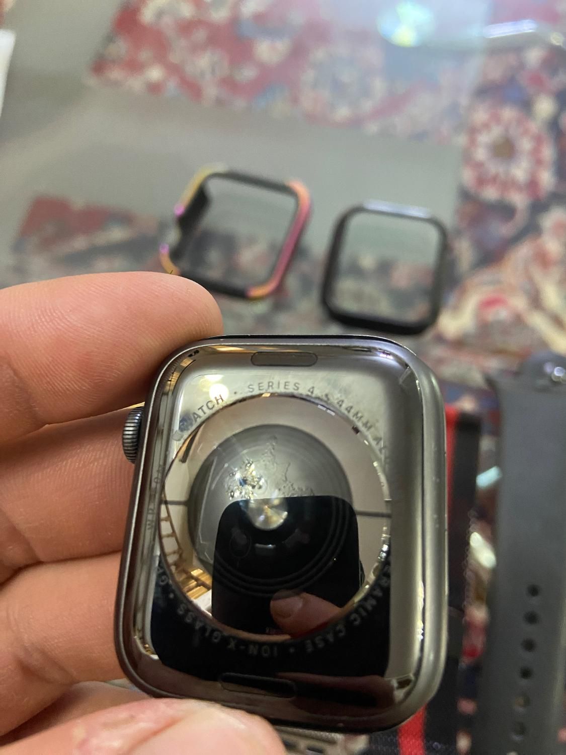 اپل واچ|ساعت|زنجان, |دیوار