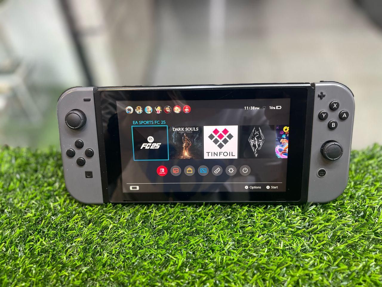 Nintendo standard / کپی خور فول گیم2025|کنسول، بازی ویدئویی و آنلاین|تهران, فردوسی|دیوار