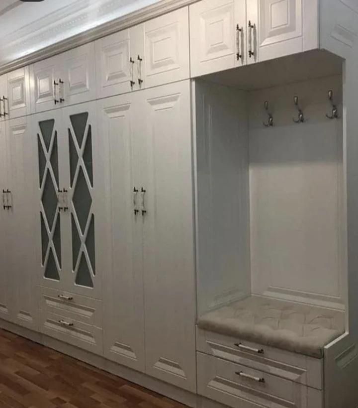 جاکفشی لمسه خور|جاکفشی، کمد، دراور|پاکدشت, پاکدشت (مامازند)|دیوار