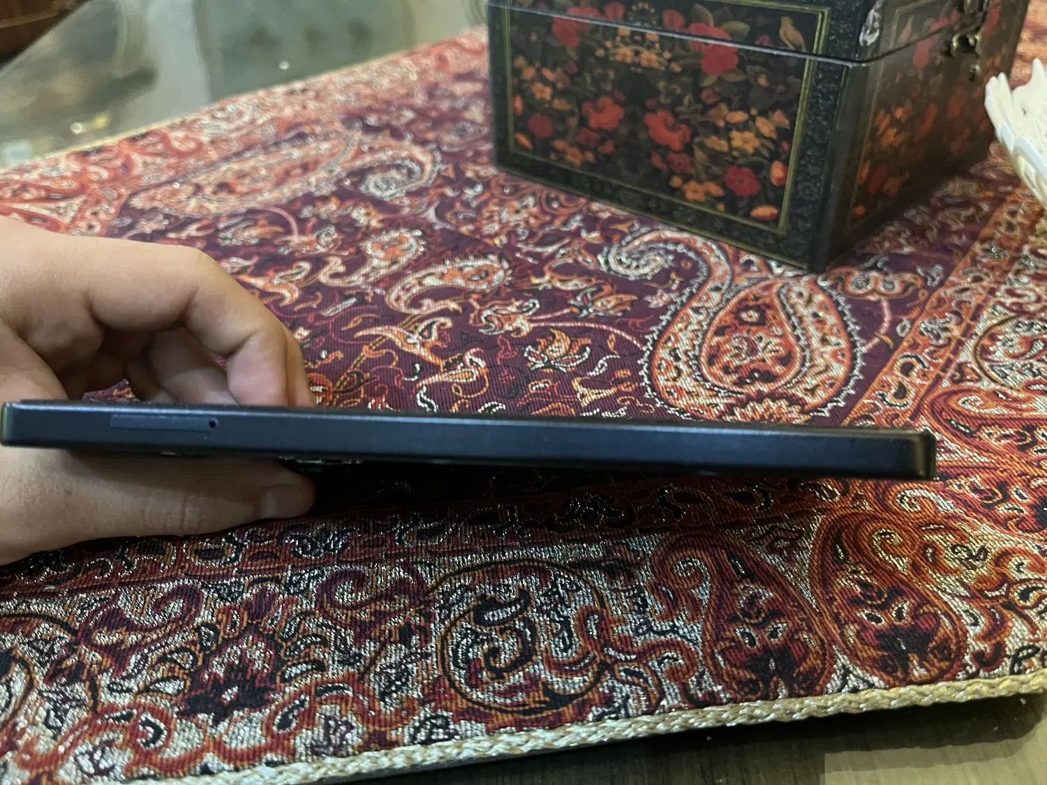 موبایل Redmi note 13 pro 256gb|موبایل|تهران, مینی‌سیتی (شهرک نفت)|دیوار