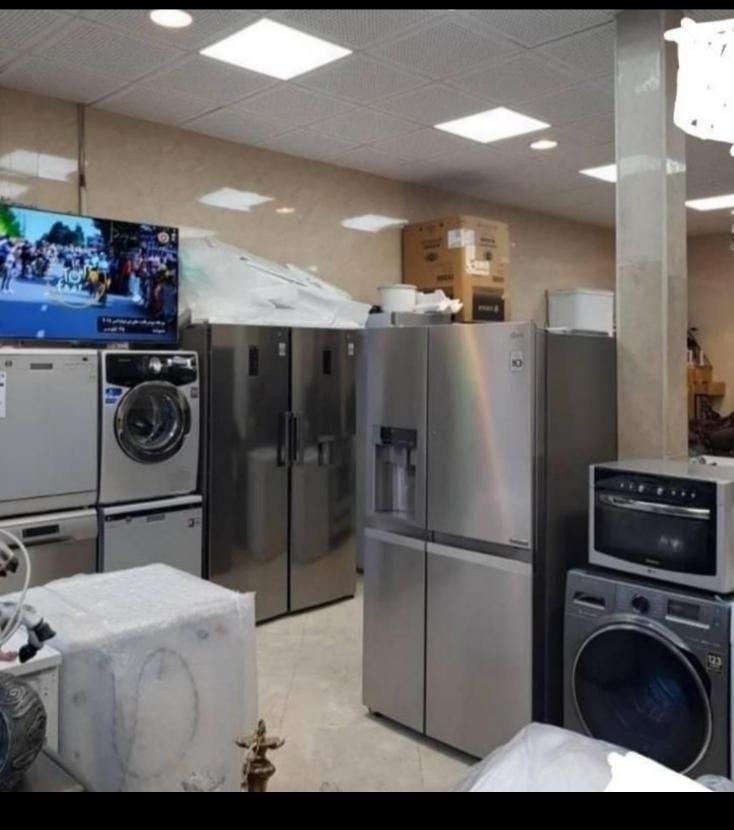 سمساری هشتگرد و حومه|عمدهفروشی|هشتگرد, فاز ۱ مهستان|دیوار