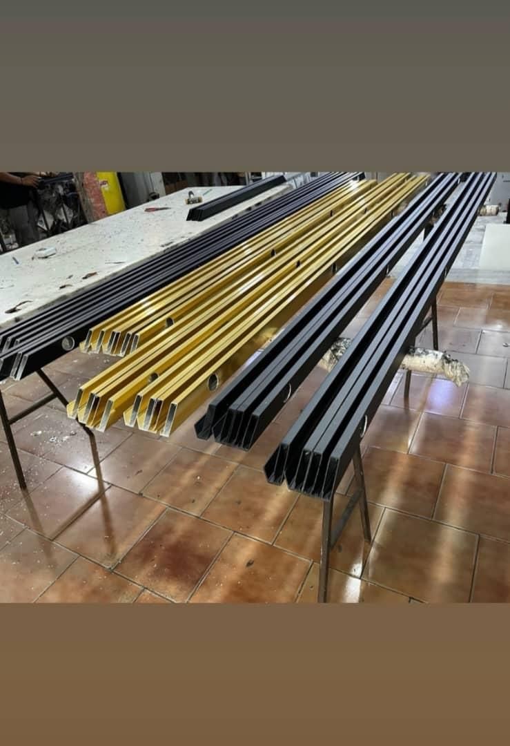 درب فرم لس (دکوفیکس) مدل 88|مصالح و تجهیزات ساختمان|ملایر, |دیوار