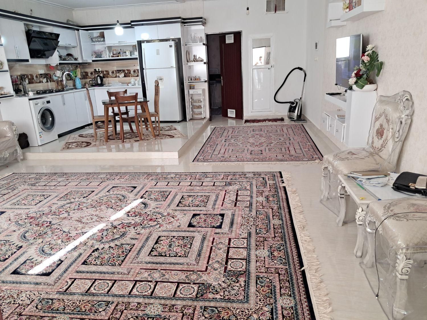 اپارتمان۱۱۰متری. واحد دربست و مجزا|فروش آپارتمان|تربتحیدریه, آغوی|دیوار