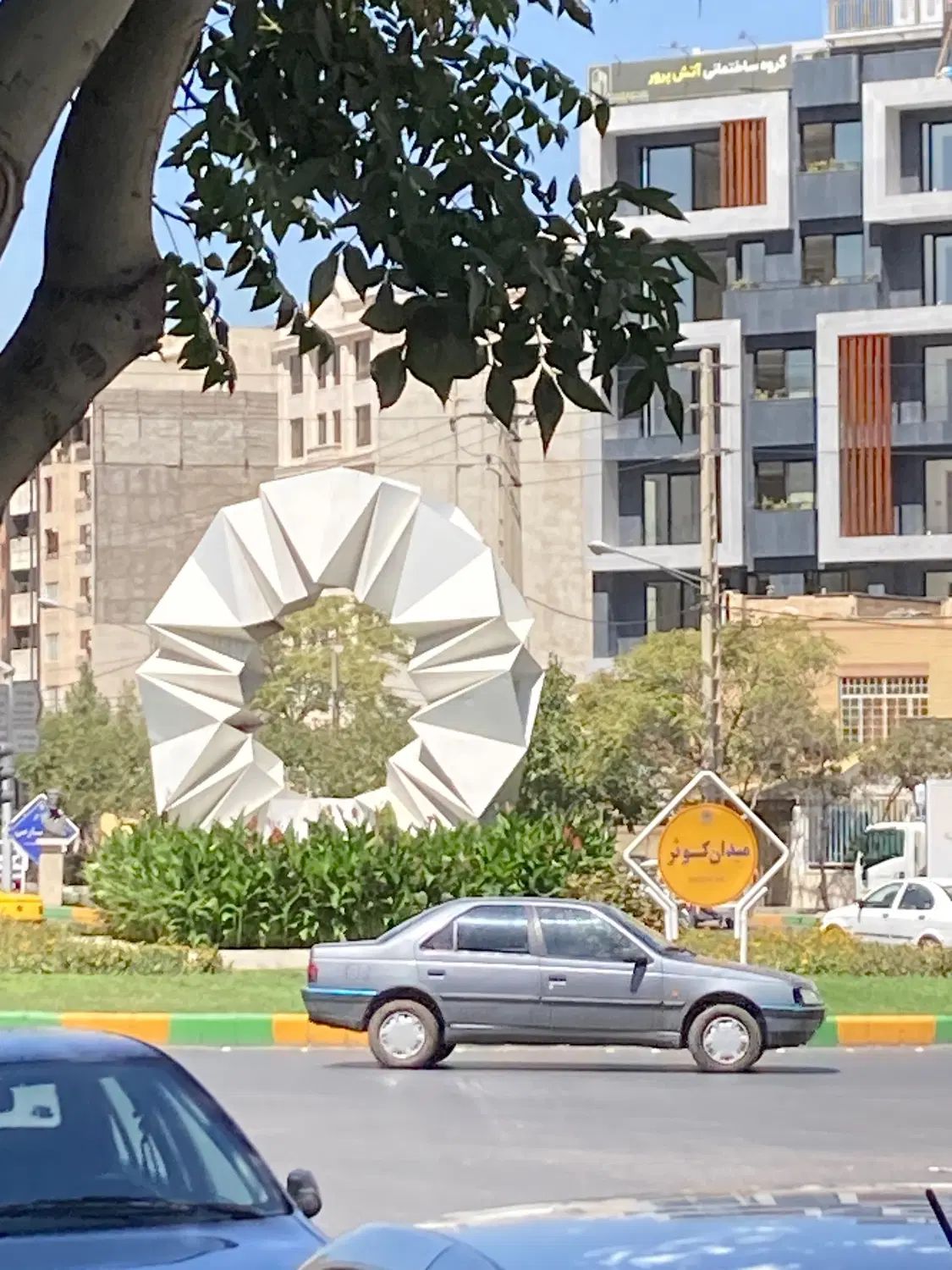 اپارتمان۱۱۶ متر  ( کوثر)|فروش آپارتمان|مشهد, کوثر|دیوار