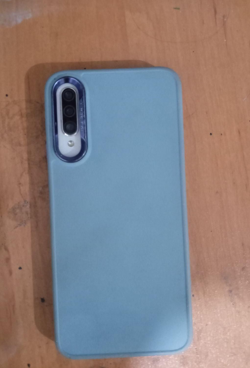 سامسونگ Galaxy A30s با حافظهٔ ۶۴ گیگابایت|موبایل|تهران, خانی‌آباد نو|دیوار