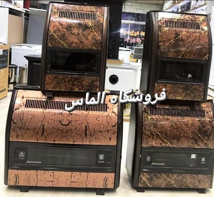 انواع بخاری گازی در سایز های7هزار9هزار14 هزارشرکتی|بخاری، هیتر، شومینه|تهران, سلسبیل جنوبی|دیوار