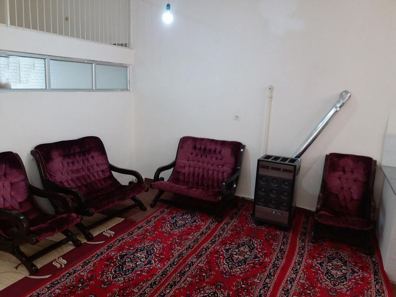 سوئیت مرکزی در میدان امام شهر گیوی پایین|اجارهٔ کوتاهمدت آپارتمان و سوئیت|کوثر, |دیوار