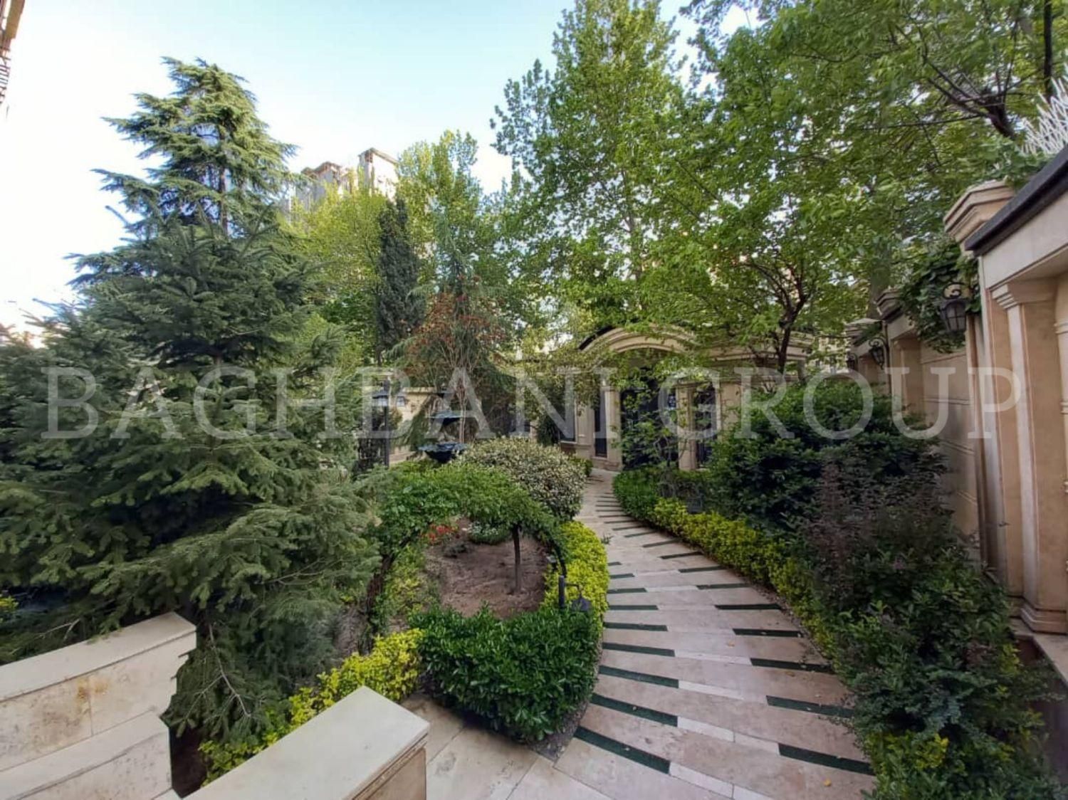 کامرانیه /۴۱۰ متر/تک واحدی|اجارهٔ آپارتمان|تهران, کامرانیه|دیوار