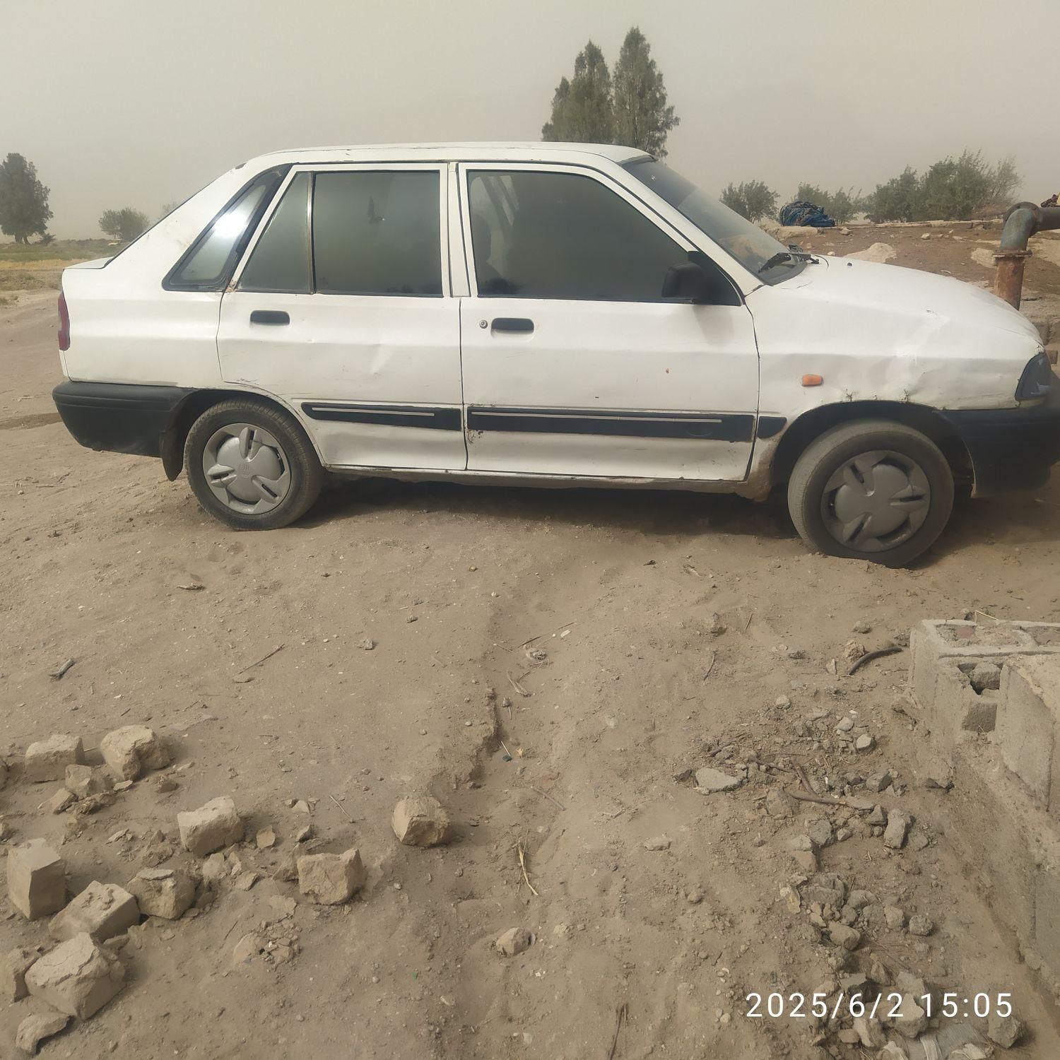 1390|خودرو کلاسیک|خاش, |دیوار