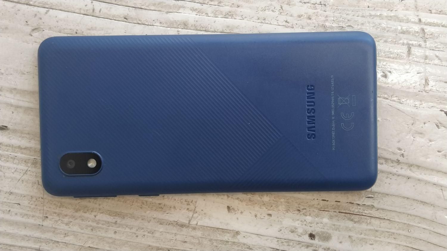سامسونگGalaxy. a01core با حافظهٔ ۱۶ گیگابایت|موبایل|رشت, صفاری|دیوار
