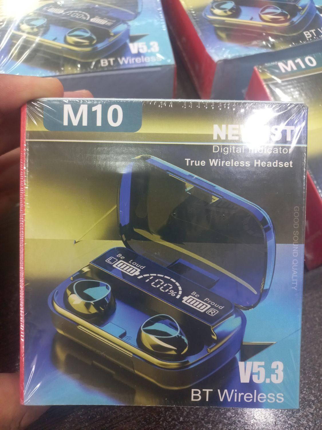 فروش ویژه ایرپاد m10|لوازم جانبی موبایل و تبلت|محمدشهر, |دیوار