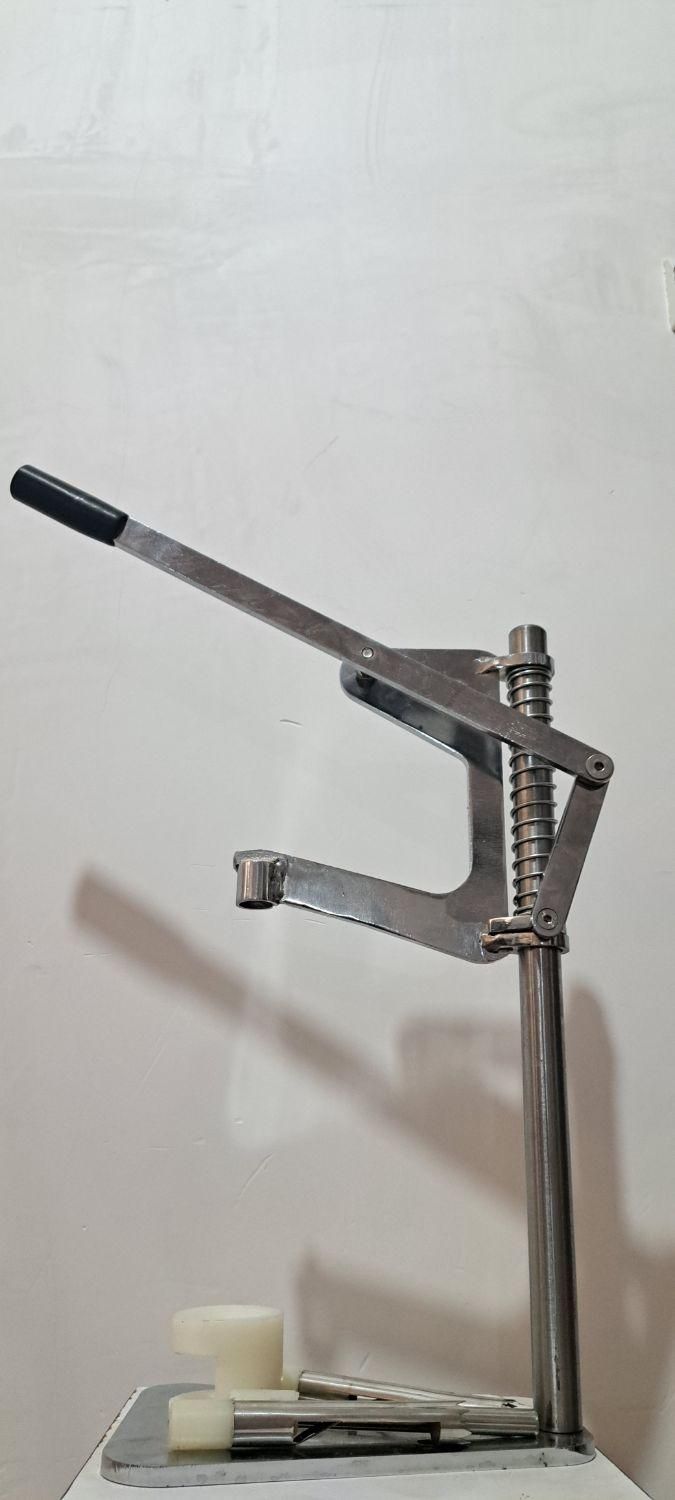 میوه خشک کن و اسلایدر|سایر لوازم برقی|قم, صفائیه|دیوار