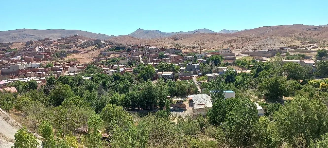 ۳۰۰متر زمین واقع در روستای دهسرخ|فروش زمین و ملک کلنگی|مشهد, اقبال|دیوار