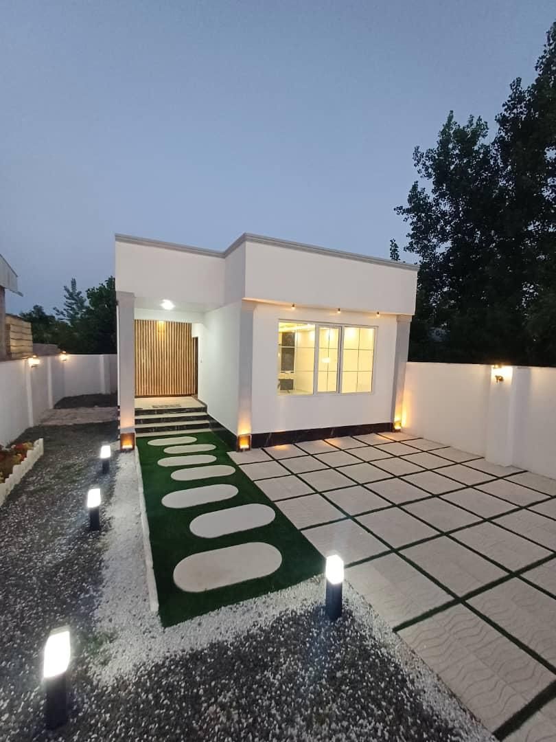 ویلا تهاتر با ماشین و آپارتمان در زیباکنار|فروش خانه و ویلا|رشت, دیلمان|دیوار