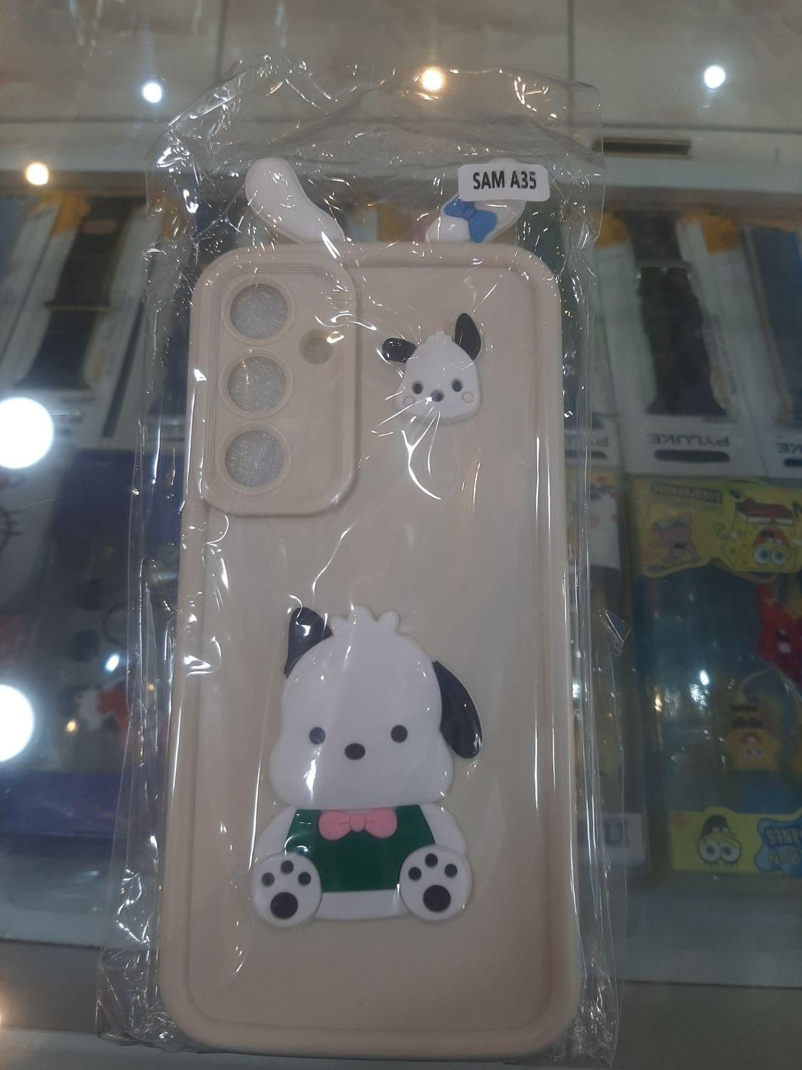 کاور های سولید|لوازم جانبی موبایل و تبلت|تبریز, |دیوار