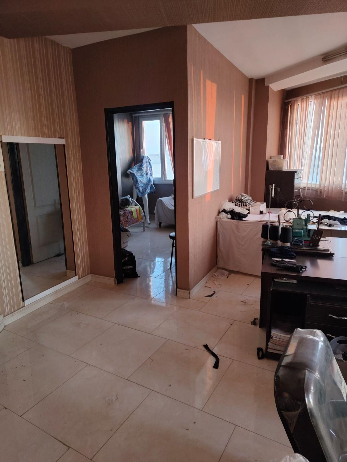 فروش واحد اداری ۹۰ متری در کمالشهر|فروش دفتر کار، اتاق اداری، مطب|کرج, کمالشهر|دیوار