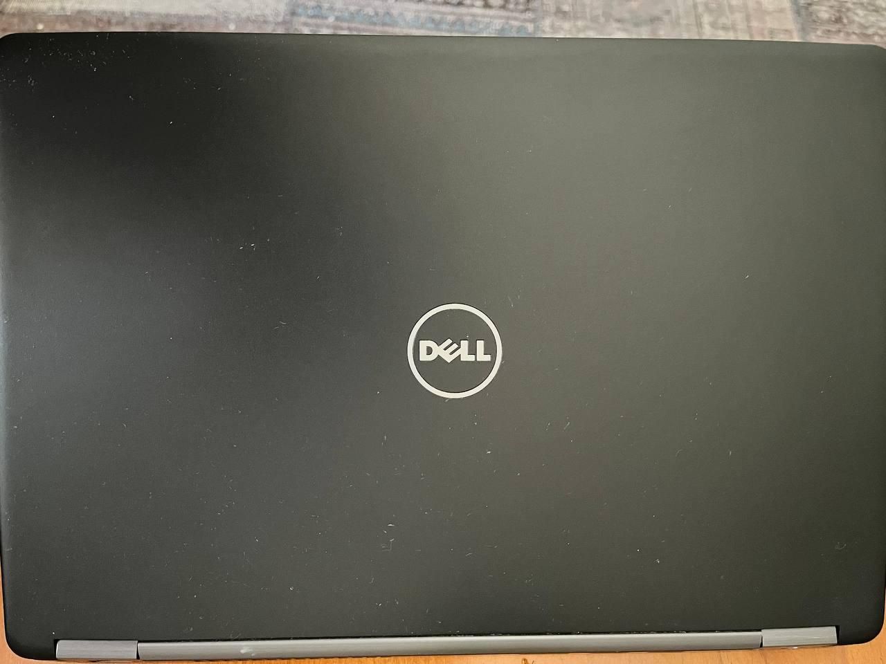 لپتاپ dell مدل latitude 5480|رایانه همراه|تهران, یوسف‌آباد|دیوار