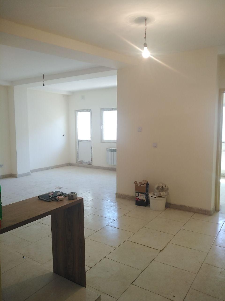 اپارتمان ۷۶ متری فول امکانات فروش ومعاوضه با کشنده|فروش آپارتمان|هشتگرد, شهرک فرهنگیان|دیوار