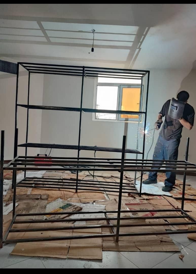 جوشکار سیار در دهدشت و روستاها|خدمات پیشه و مهارت|دهدشت, |دیوار