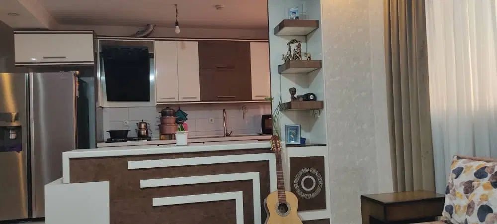 مرواریدشهر دریاچه کوهک چیتگر شهرک خرازی منطقه۲۲|فروش آپارتمان|تهران, شهرک دانشگاه شریف|دیوار