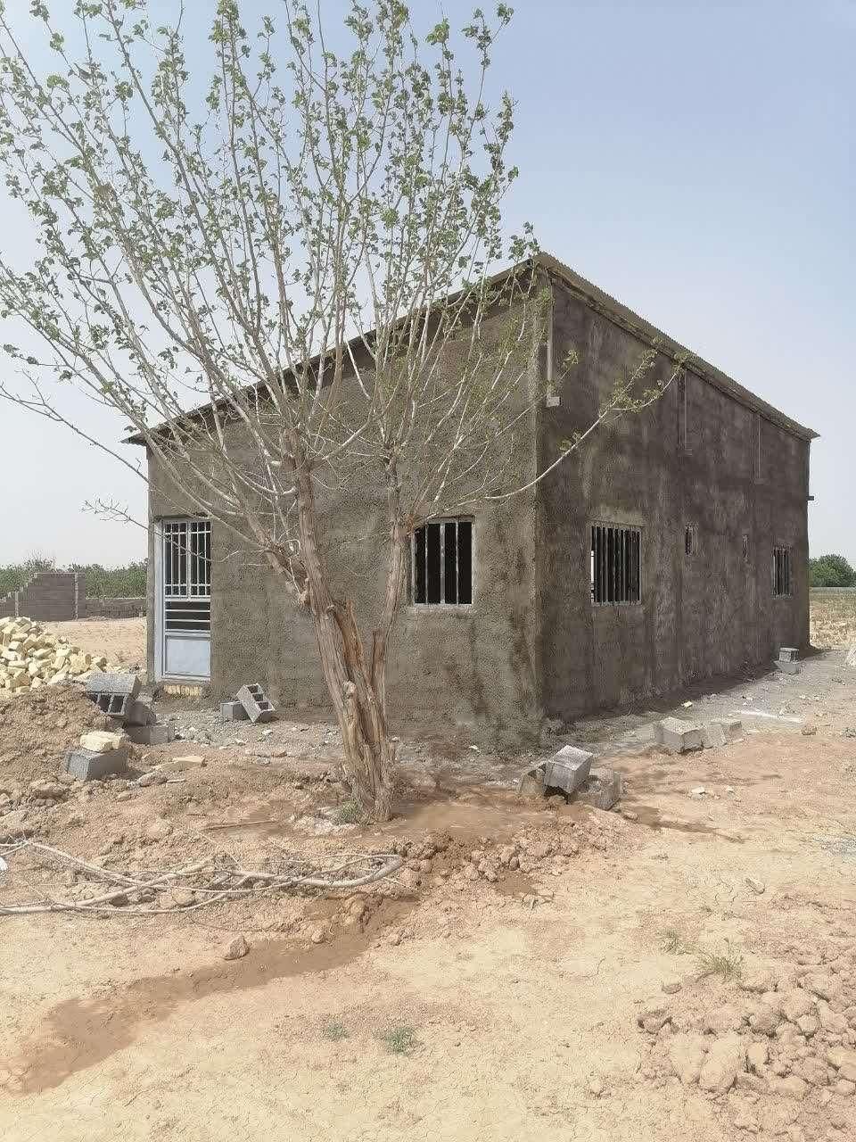 گلخانه‌ نیمه‌کاره‌ باوام‌ ۱۵میلیاردی‌|فروش دفتر صنعتی، کشاورزی، تجاری|تهران, جوانمرد قصاب|دیوار