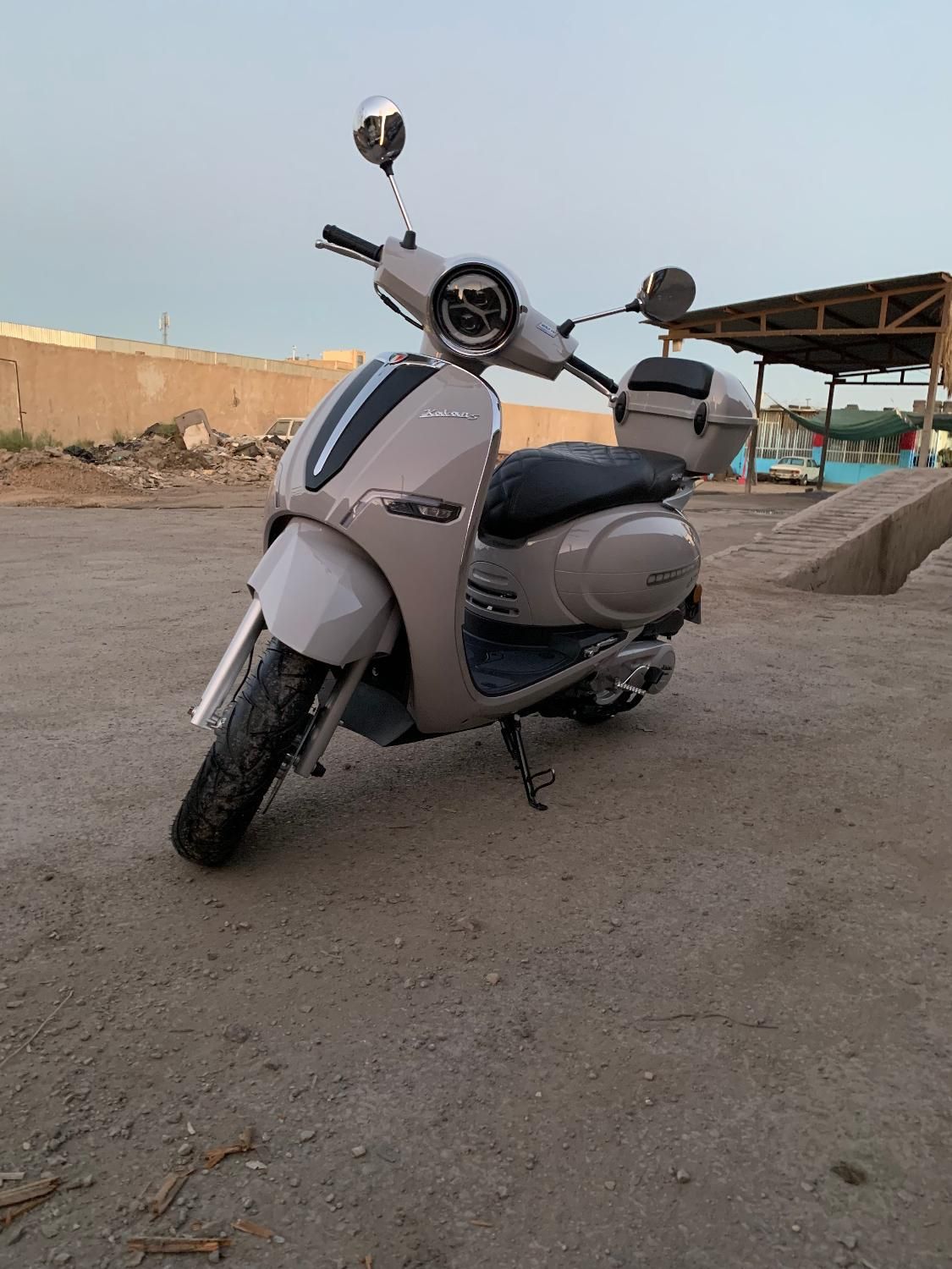 کاوان150s|موتورسیکلت|کرمان, |دیوار