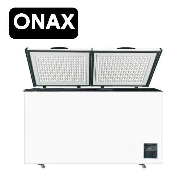 یخچال فریزر صندوقی مدل KF280 KF350|فروشگاه و مغازه|تهران, جمهوری|دیوار