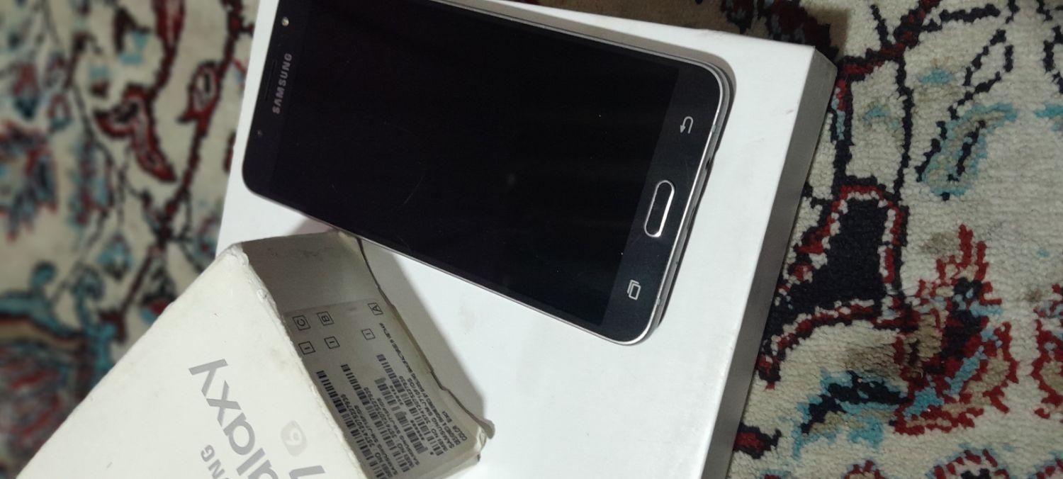سامسونگ )Galaxy (J7|موبایل|تهران, اوقاف|دیوار