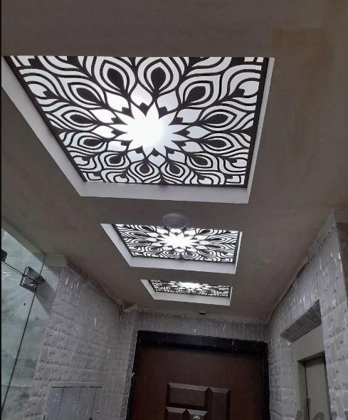 مجری تخصصی کناف و انواع سقف کاذب|خدمات پیشه و مهارت|رضوانشهر, |دیوار