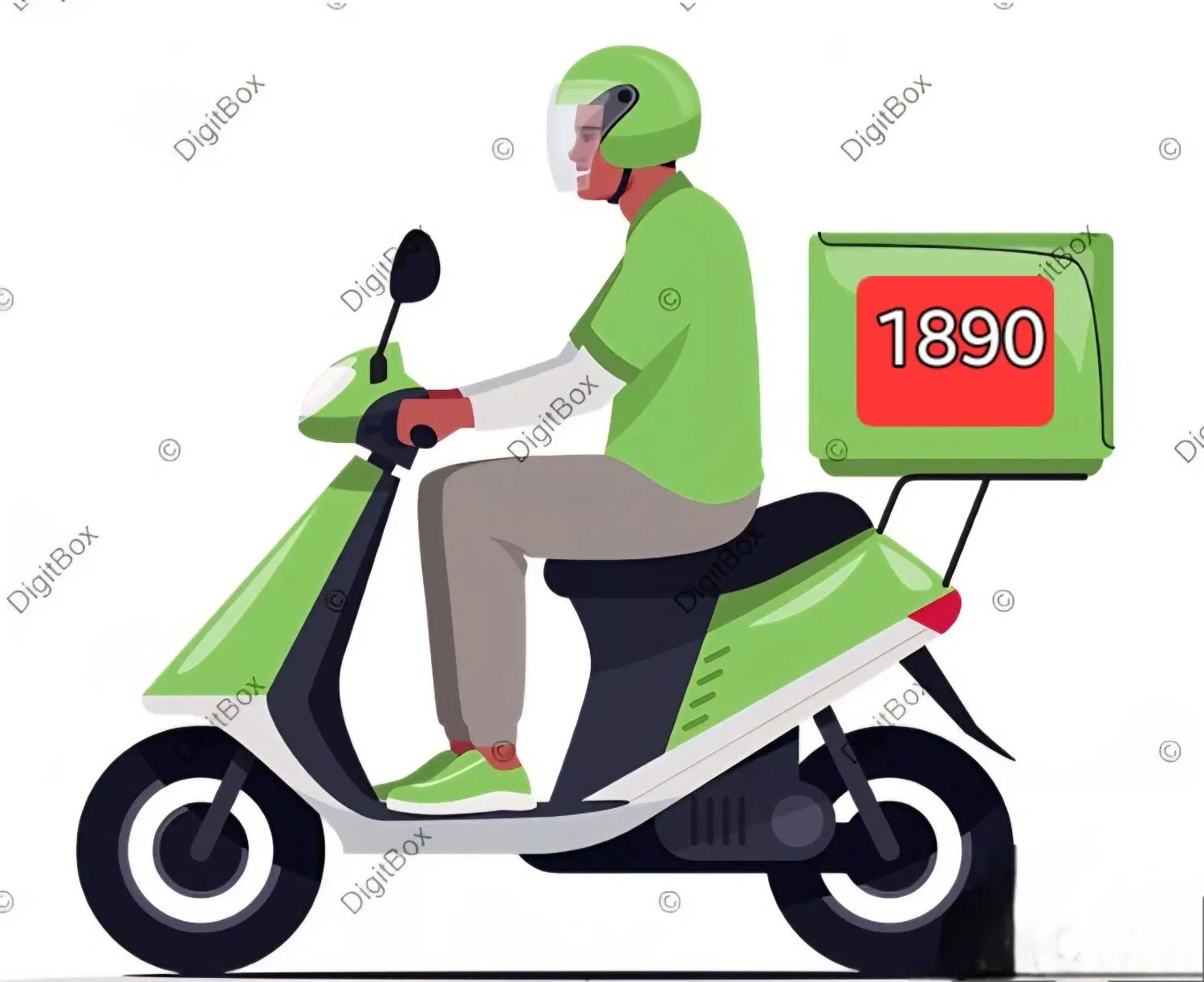 null