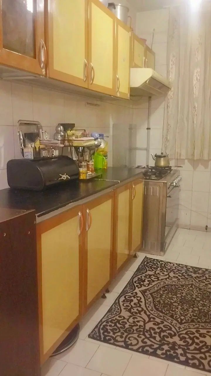 رهن کامل آپارتمان۴۸ متری با نورگیر عالی حتی مجرد|اجارهٔ آپارتمان|تهران, بیسیم|دیوار