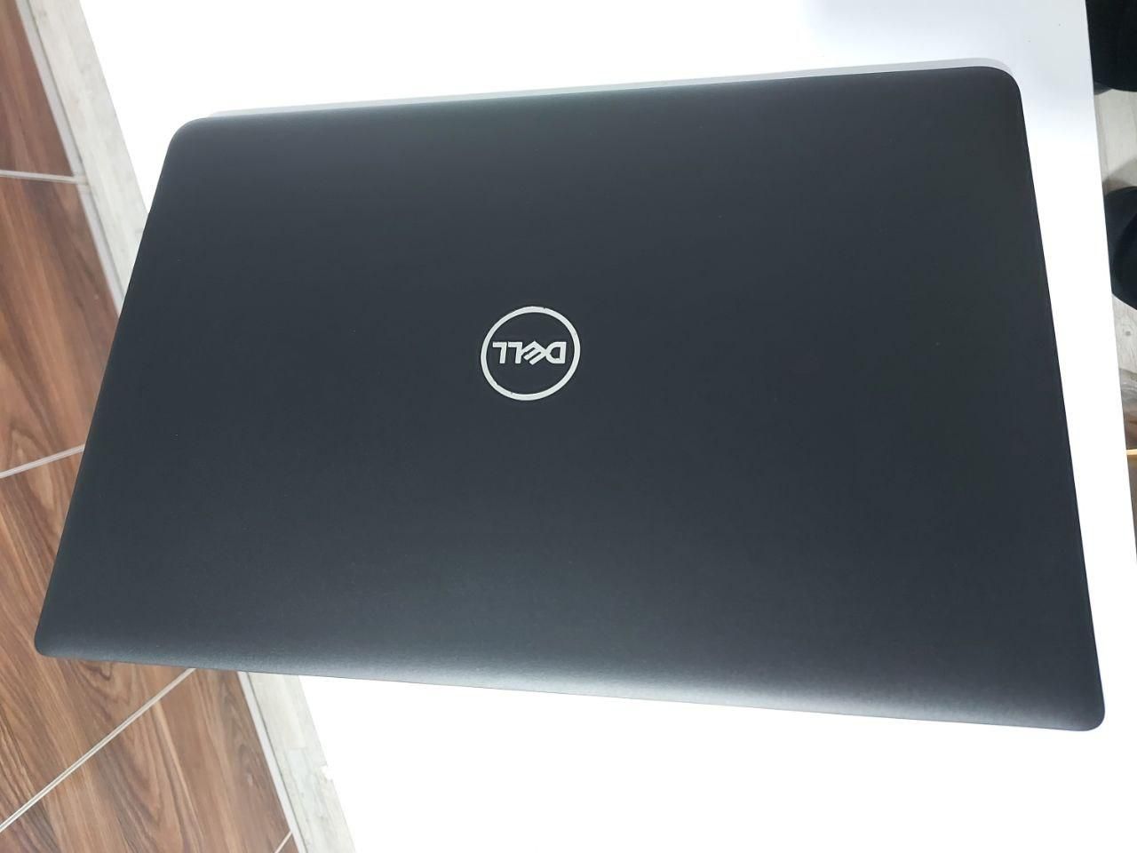 لپ تاپ DELL 5100 نسل 7 با Cpu i5 و هارد 256 ssd|رایانه همراه|ساری, |دیوار