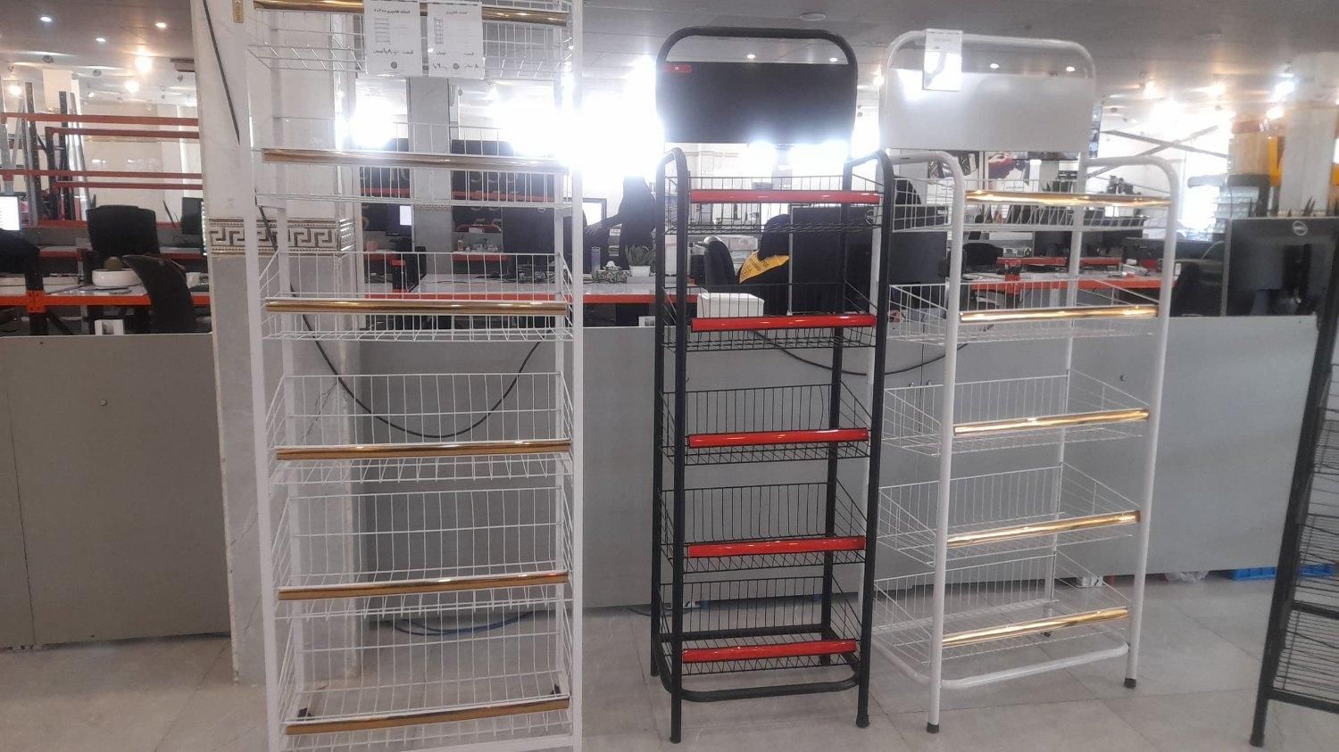 فروشگاهی تجهیزات|فروشگاه و مغازه|تهران, زعفرانیه|دیوار